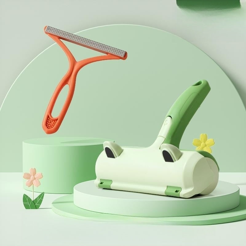 Chammypet™ Magic Pet Hair Remover