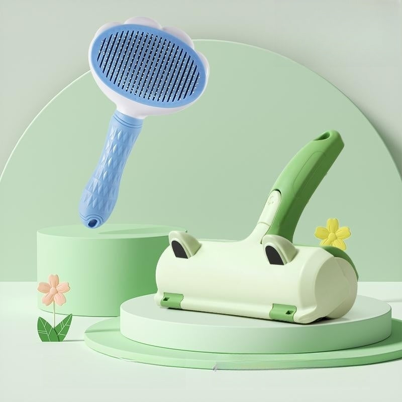 Chammypet™ Magic Pet Hair Remover