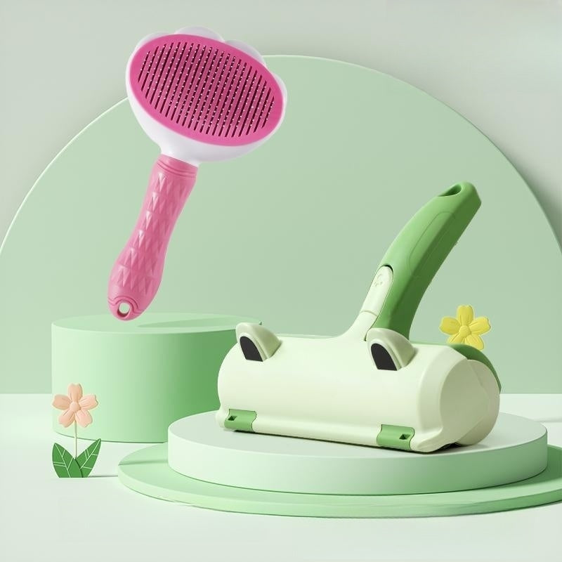Chammypet™ Magic Pet Hair Remover