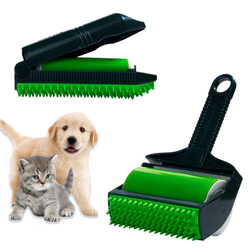 Chammypet™ Reusable Fur Roller