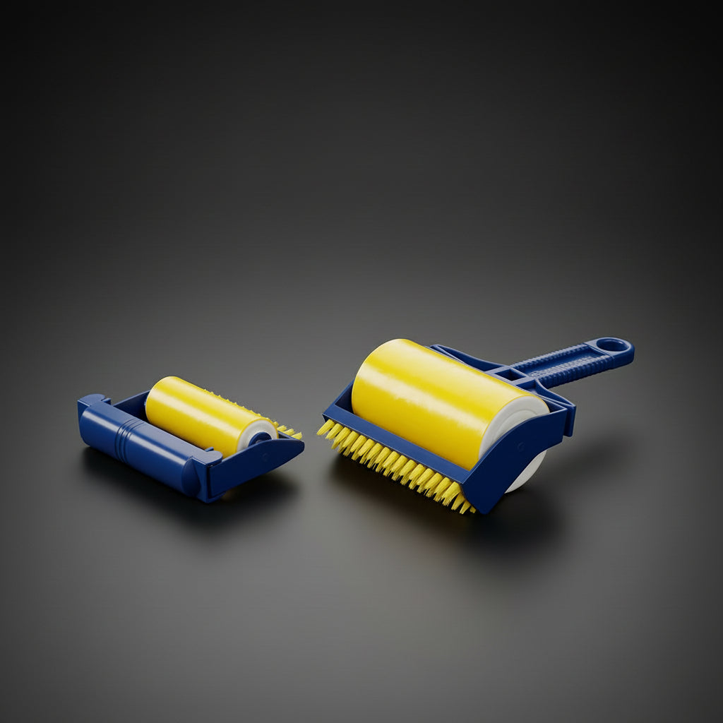 Chammypet™ Reusable Fur Roller